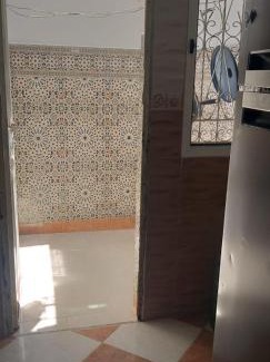 Chefchaouen Apartment | Discover عين حوزي: Ideal for Families and Pet Lovers
