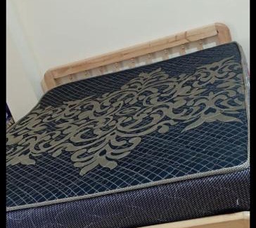 Dikirnis Apartment | Ground Floor Room with Private Bath - Pet and Child Friendly