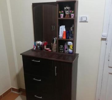 Dikirnis Apartment | Ground Floor Room with Private Bath - Pet and Child Friendly