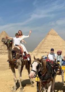 Al-Matariyah Apartment | Ideal Family Stay in Cairo - Rated 10/10 by Guests