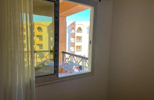 Sharm El Sheikh Hotel | Enjoy Sea View Comfort in a 4-Star Hotel Room