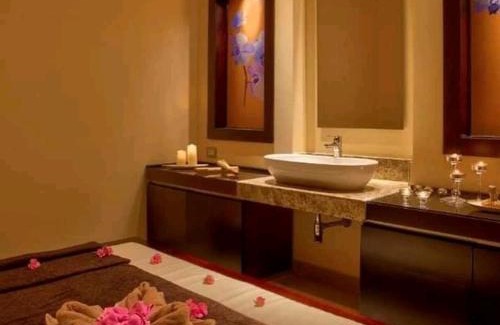 Sharm El Sheikh Hotel | Enjoy Sea View Comfort in a 4-Star Hotel Room