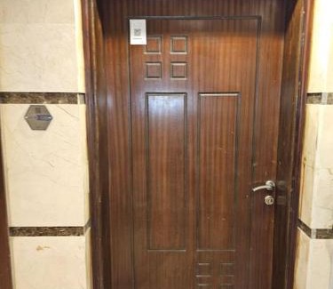 Mecca Apartment | Family-Friendly Hotel Room in Makkah, Bat'ha Quraish Area
