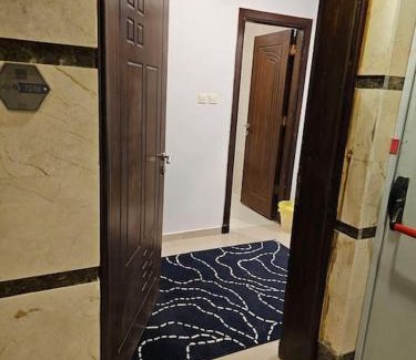 Mecca Apartment | Family-Friendly Hotel Room in Makkah, Bat'ha Quraish Area