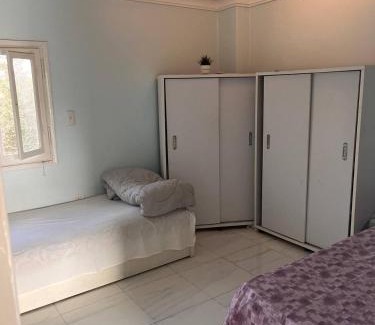 Sheikh Zayed City House | Budget-Friendly Private Room for Men in Sheikh Zayed