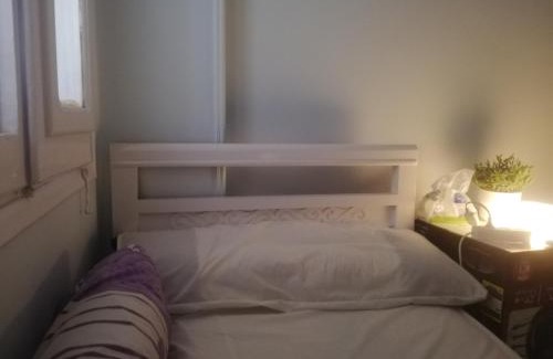 Sheikh Zayed City House | Budget-Friendly Private Room for Men in Sheikh Zayed
