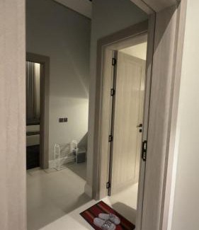Al Kharj Apartment | غرفة مكونة من سريرين منفصلين
