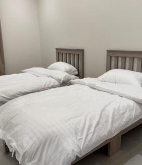Almajaridah Apartment | Top-Rated مجمع ايسر السكني 1: Family-Friendly Retreat