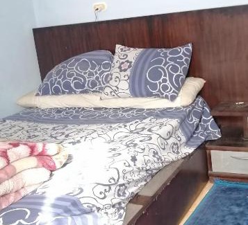 Obour City House | Cozy Room in Shared Accommodation Near Al-Obour University