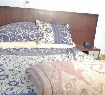 Obour City House | Cozy Room in Shared Accommodation Near Al-Obour University