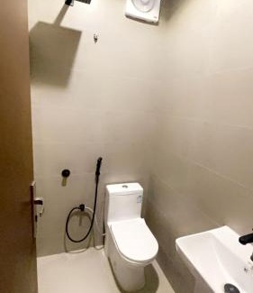 Al-Safa Apartment | غرف فاخرة مفروشه للايجار