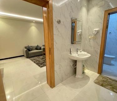 Abha Apartment | Welcome to غيوم الريف – A 4-Star Family Retreat