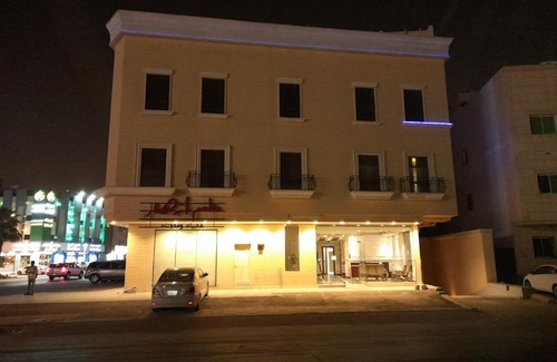 Al Sulimania House | Discover فائقة بلازا with Family-Friendly Amenities