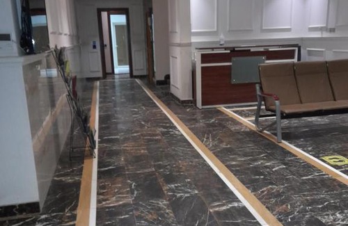 Al Sulimania House | Discover فائقة بلازا with Family-Friendly Amenities