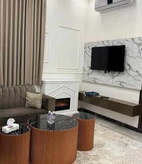 Thybiyah Apartment | فارس للشقق الفندقية