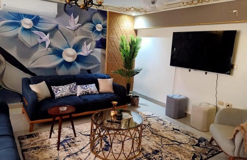 El Faiyum Apartment | Pet-Friendly Vacanze Hotel: Top Rated 10/10 Stay Awaits