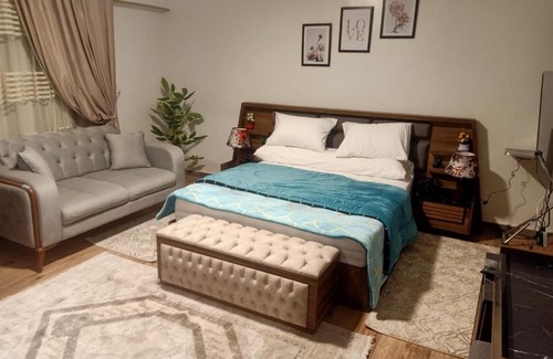 El Faiyum Apartment | Pet-Friendly Vacanze Hotel: Top Rated 10/10 Stay Awaits