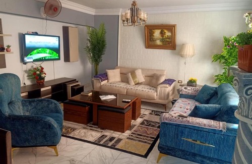El Faiyum Apartment | Pet-Friendly Vacanze Hotel: Top Rated 10/10 Stay Awaits
