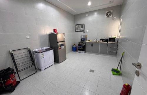 Mecca Apartment | فخامة مكة