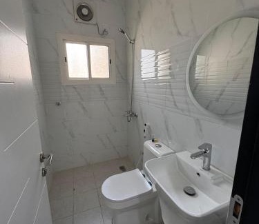 Mecca Apartment | فخامة مكة
