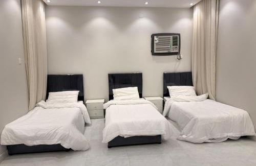 Mecca Apartment | فخامة مكة