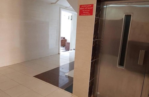 Yanbu Apartment | Explore فخر ينبع 2: Your Budget-Friendly Getaway