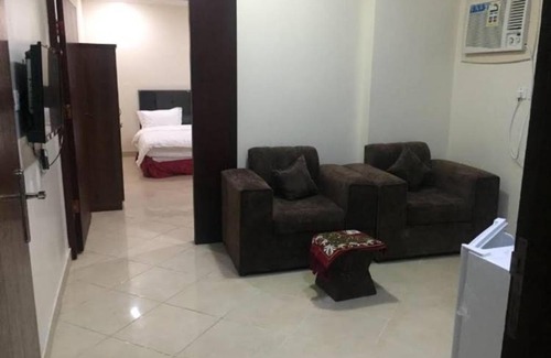 Yanbu Apartment | Explore فخر ينبع 2: Your Budget-Friendly Getaway