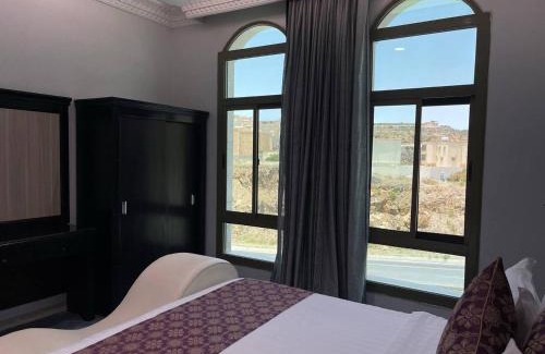 Abha Al Jadidah Apartment | Discover فربيون للشقق الفندقية ابها – Family-Friendly Stays