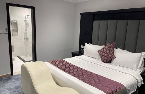Abha Al Jadidah Apartment | Discover فربيون للشقق الفندقية ابها – Family-Friendly Stays