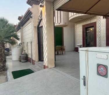 Dammam Villa | Experience Unmatched Comfort at فلة الضيافة المميزة