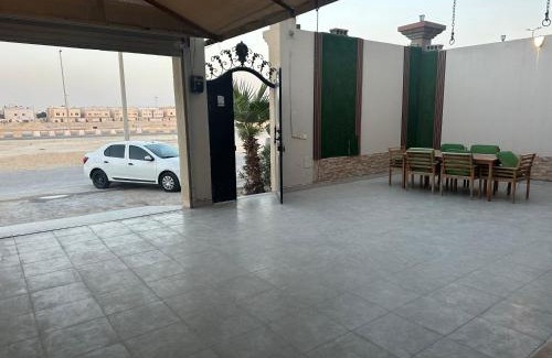 Dammam Villa | Experience Unmatched Comfort at فلة الضيافة المميزة