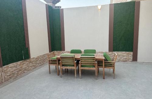 Dammam Villa | Experience Unmatched Comfort at فلة الضيافة المميزة