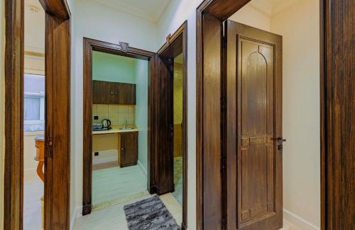 Ash Shati Villa | Experience Comfort at منتجع كورنيش جدة - Family-Friendly Retreat