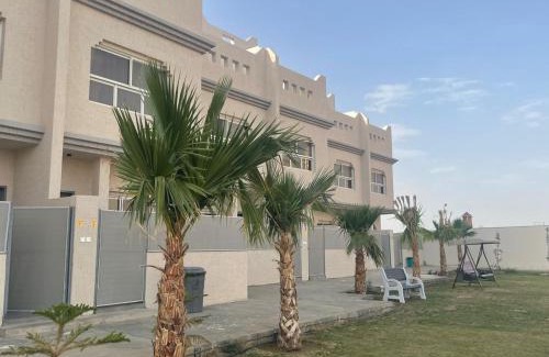 Abha Villa | Exclusive Villas at Al Saif: Family-Friendly Retreat