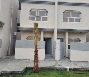 Abha Villa | Exclusive Villas at Al Saif: Family-Friendly Retreat