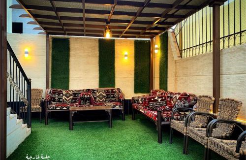 Taif Villa | Discover the Elegance of فلل الكناري الراقية - Rated 9/10