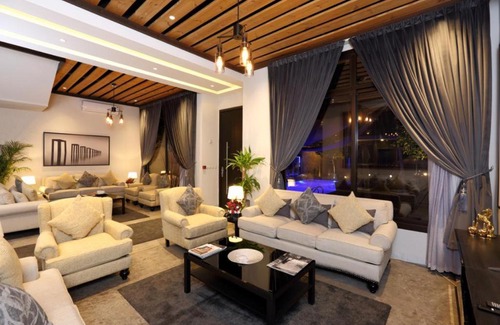 Riyadh Villa | Indulge at فلل لاكاسا الفندقية - 5-Star Experience Awaits