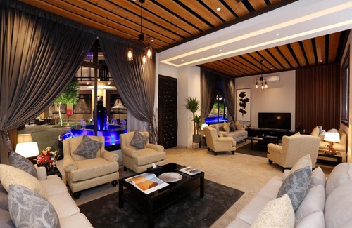 Riyadh Villa | Indulge at فلل لاكاسا الفندقية - 5-Star Experience Awaits