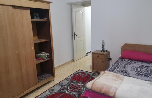 Al-Muntazah Apartment | Pet-Friendly Stay at فلورانس المنتزه - Rated 10/10!
