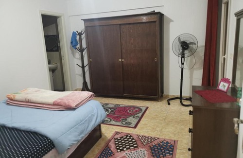 Al-Muntazah Apartment | Pet-Friendly Stay at فلورانس المنتزه - Rated 10/10!