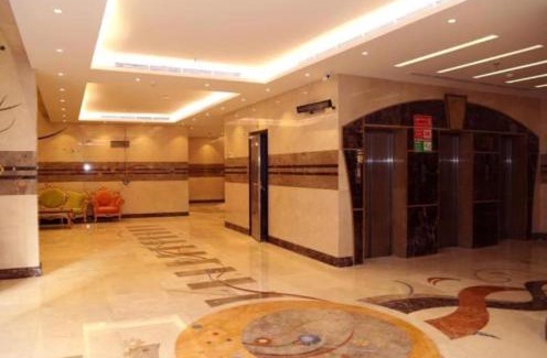 Mecca Hotel | Book Your Stay at فنادق مكه: Family-Friendly with Breakfast