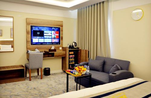 Medina Hotel | Family-Friendly Comfort at Hotel AJENHA ALFIA Awaits You