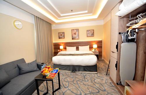 Medina Hotel | Family-Friendly Comfort at Hotel AJENHA ALFIA Awaits You