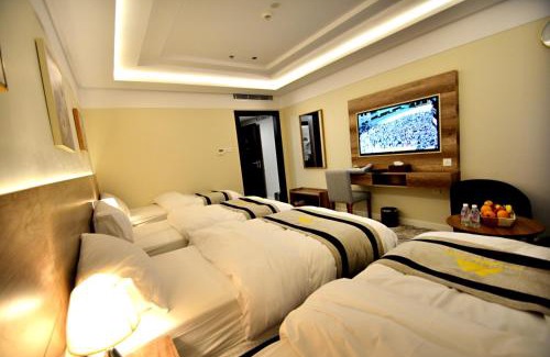 Medina Hotel | Family-Friendly Comfort at Hotel AJENHA ALFIA Awaits You