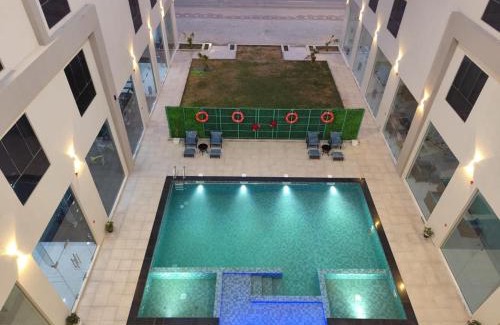 Duqm Hotel | فندق أجواء Ajwaa hotel