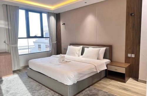 Duqm Hotel | فندق أجواء Ajwaa hotel