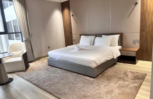 Duqm Hotel | فندق أجواء Ajwaa hotel