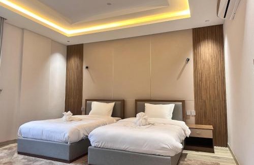 Duqm Hotel | فندق أجواء Ajwaa hotel