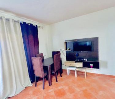 Shurtah al-Dakhlah Apartment | فندق ابراج بورتو السخنه