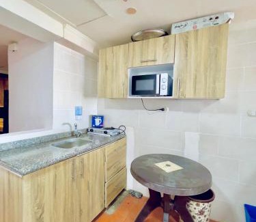 Shurtah al-Dakhlah Apartment | فندق ابراج بورتو السخنه